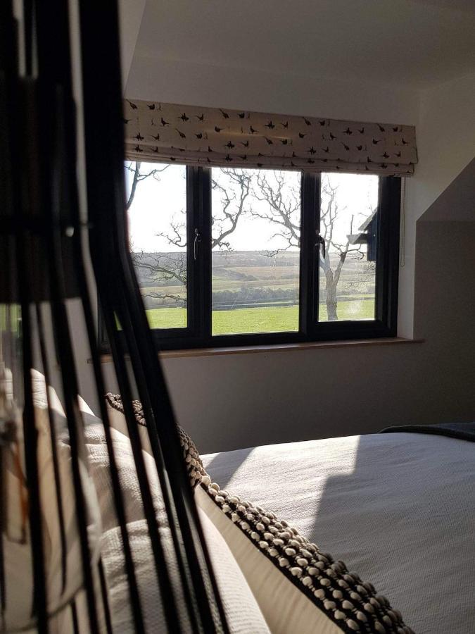 Appleton House Bed and Breakfast Thornbury  Eksteriør billede