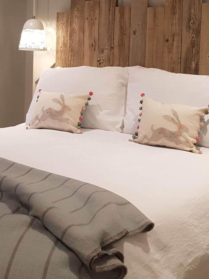 Appleton House Bed and Breakfast Thornbury  Eksteriør billede