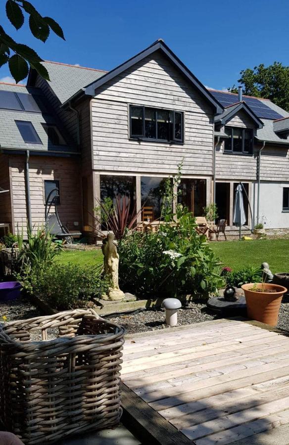 Appleton House Bed and Breakfast Thornbury  Eksteriør billede
