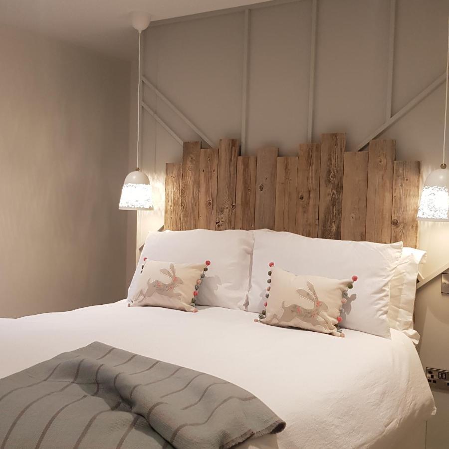 Appleton House Bed and Breakfast Thornbury  Værelse billede