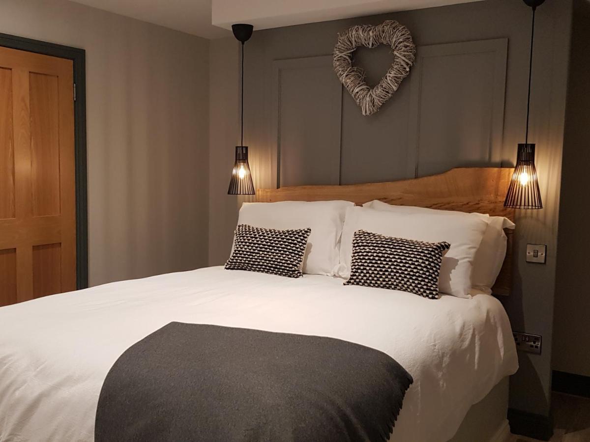 Appleton House Bed and Breakfast Thornbury  Værelse billede