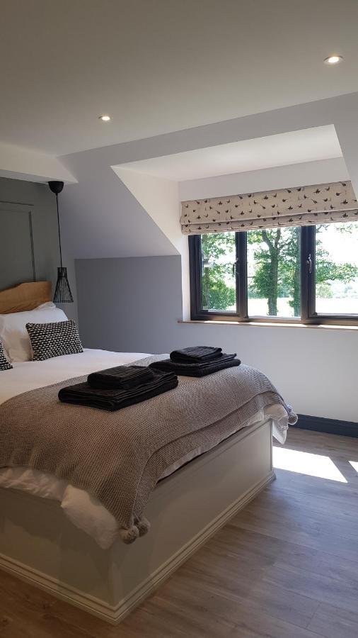 Appleton House Bed and Breakfast Thornbury  Eksteriør billede