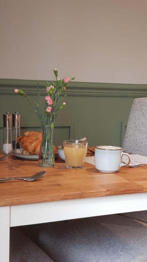Appleton House Bed and Breakfast Thornbury  Eksteriør billede